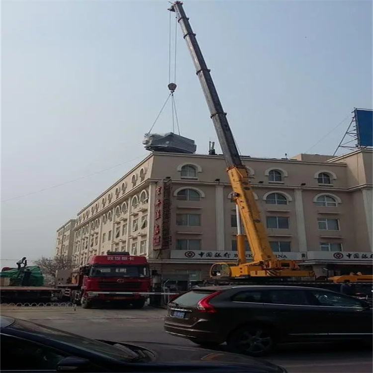 仙桃桥梁基础施工|大型设备租赁解决方案|吊装运输难点攻克