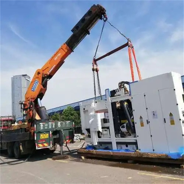 仙桃附近小吊车联系方式|8-16吨|本地及时服务