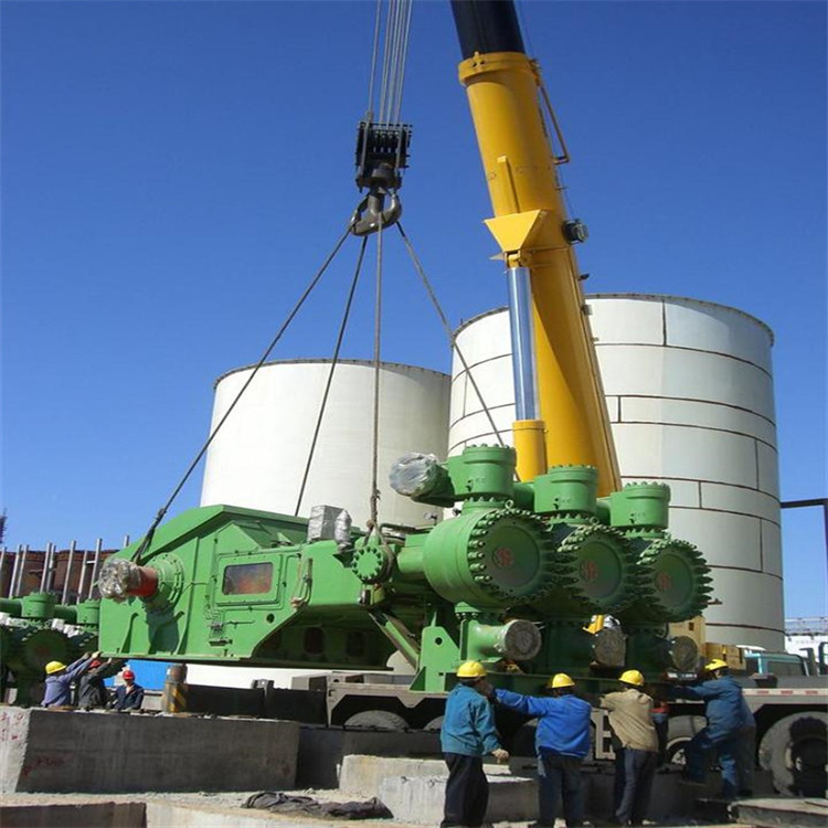 仙桃吊装起重机械