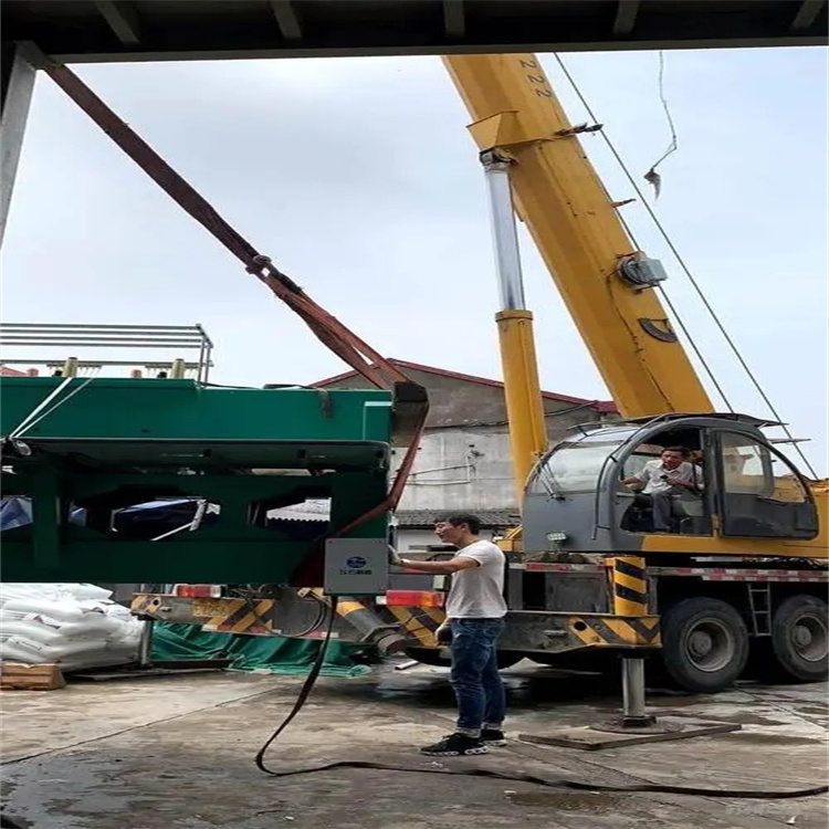 仙桃大吨位吊车租赁应急保障方案|化解突发吊装需求难题