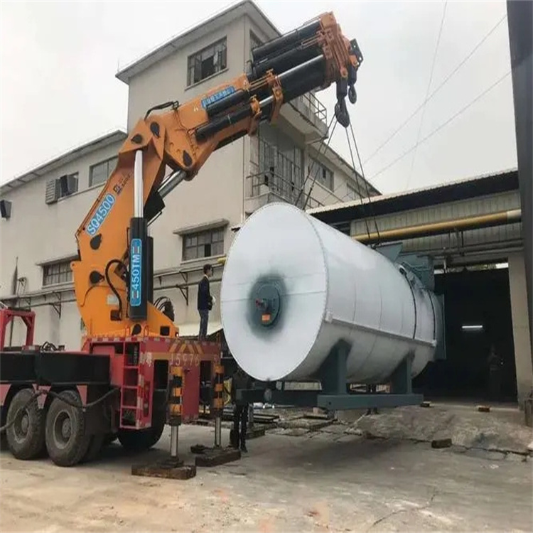 仙桃吊车租用电话|24小时应急服务|精准吊装方案